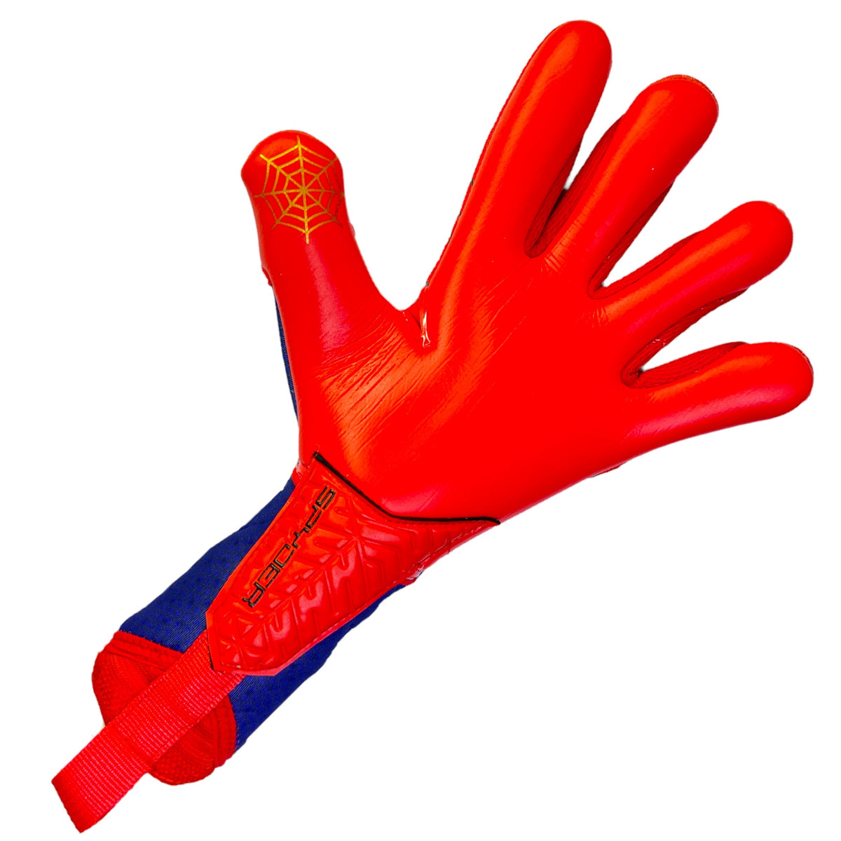 Guantes de Portero Profesional Spyder Legend Colombia – porterospyder