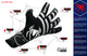 Guantes de Portero Profesional Spyder ONE