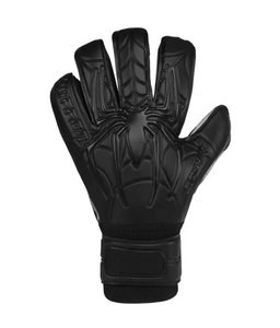 Guantes de Portero Spyder Buffon Básico Infantil Dark