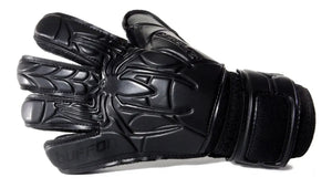 Guantes de Portero Spyder Buffon Básico Infantil Dark