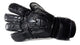Guantes de Portero Spyder Buffon Básico Infantil Dark