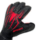 Guantes de Portero Spyder Buffon Básico Infantil Dark Red
