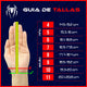 Guantes de Portero Spyder Pro Advanced