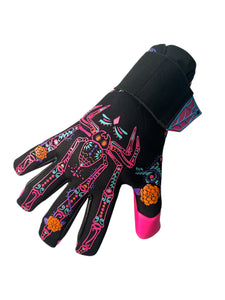 Guantes de Portero Profesional Spyder Mictlan