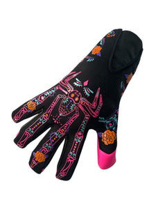 Guantes de Portero Profesional Spyder Mictlan