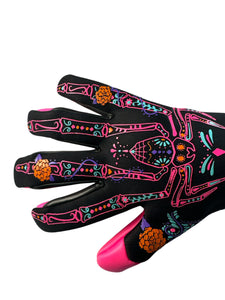 Guantes de Portero Profesional Spyder Mictlan