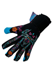 Guantes de Portero Profesional Spyder Mictlan