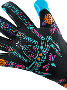 Guantes de Portero Profesional Spyder Mictlan