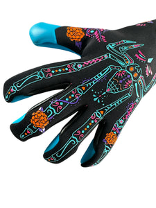 Guantes de Portero Profesional Spyder Mictlan