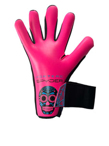 Guantes de Portero Profesional Spyder Mictlan