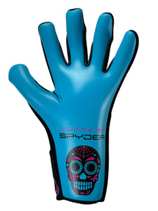 Guantes de Portero Profesional Spyder Mictlan