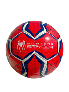 Balon De Futbol Profesional Advanced PORTEROSPYDER