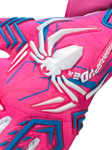 SPYDER PINK FORCE (DISPONIBLES 14 DE OCTUBRE)