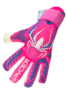 SPYDER PINK FORCE (DISPONIBLES 14 DE OCTUBRE)