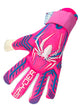 GUANTES PARA PORTERO PROFESIONAL SPYDER PINK FORCE