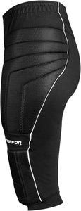 Pants de Portero 3/4 Infantil