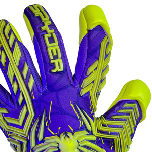 Guantes de Portero Profesional Spyder Monster