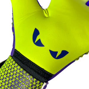 Guantes de Portero Profesional Spyder Monster