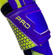 Guantes de Portero Profesional Spyder Monster