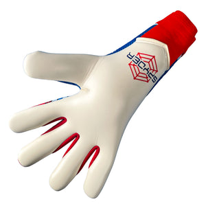 Guantes de Portero Profesional Spyder Advanced