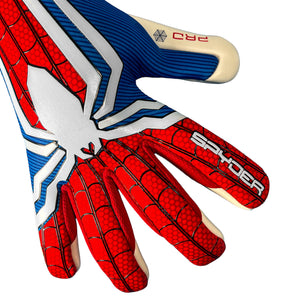 Guantes de Portero Profesional Spyder Advanced