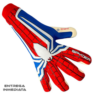 Guantes de Portero Profesional Spyder Advanced