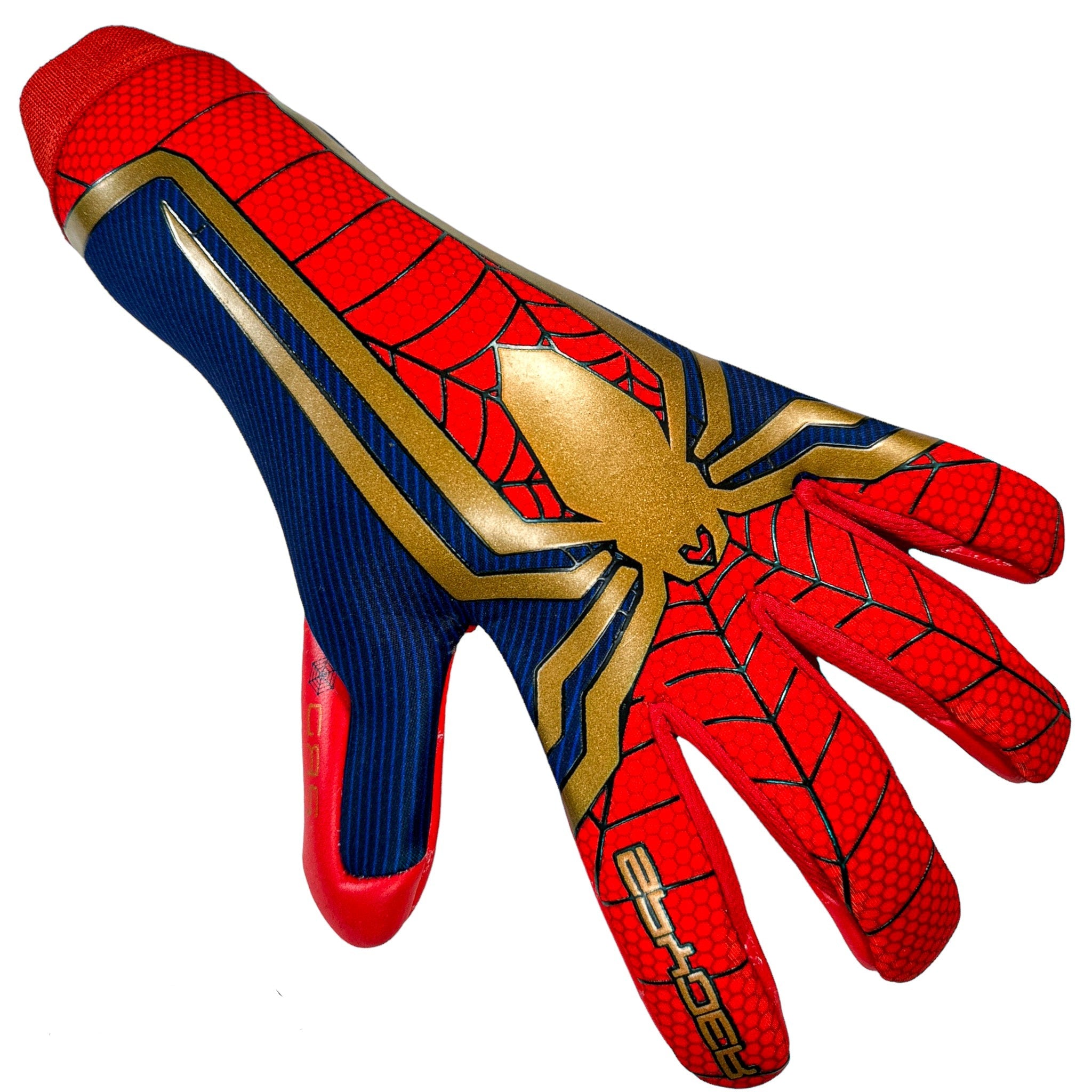 Guantes Portero Spiderman