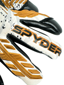 Guantes de Portero Profesional Spyder Cookie