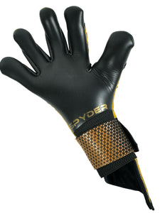 Guantes de Portero Profesional Spyder d‘Or (LIMITED EDITION)