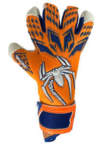 GUANTES PARA PORTERO PROFESIONAL SPYDER Z