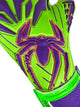 GUANTES PARA PORTERO PROFESIONAL SPYDER GREEN GOBLIN