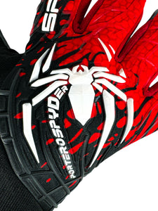 GUANTES PARA PORTERO PROFESIONAL SPYDER VENOMIZED