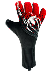 GUANTES PARA PORTERO PROFESIONAL SPYDER VENOMIZED