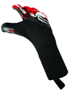 GUANTES PARA PORTERO PROFESIONAL SPYDER VENOMIZED