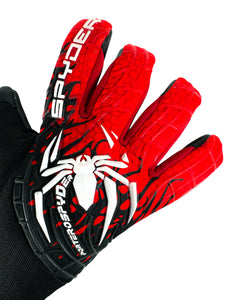 GUANTES PARA PORTERO PROFESIONAL SPYDER VENOMIZED