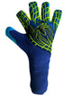 Guantes de Portero Profesional Spyder Fearless Aqua