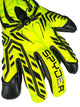 Guantes de Portero Profesional Spyder Fearless