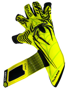 Guantes de Portero Profesional Spyder Fearless