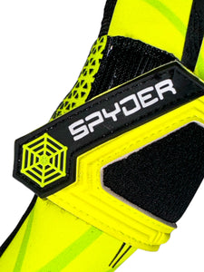 Guantes de Portero Profesional Spyder Fearless