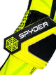 Guantes de Portero Profesional Spyder Fearless