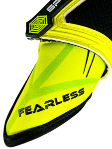 Guantes de Portero Profesional Spyder Fearless