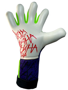 Guantes Para Portero Profesional Spyder Bromas