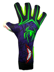 Guantes Para Portero Profesional Spyder Bromas