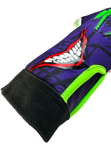 Guantes Para Portero Profesional Spyder Bromas