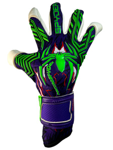 Guantes Para Portero Profesional Spyder Guason