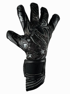 GUANTES PARA PORTERO PROFESIONAL SPYDER A.Q.N.M.L.M