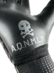 GUANTES PARA PORTERO PROFESIONAL SPYDER A.Q.N.M.L.M