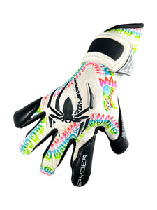 GUANTES PARA PORTERO PROFESIONAL SPYDER QUETZALCOATL