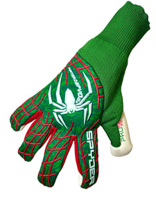 GUANTES PARA PORTERO PROFESIONAL SPYDER MEXA