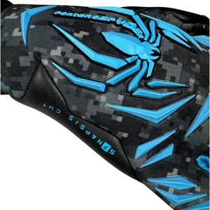 Guantes de Portero Spyder Pro Commando